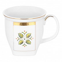 Кружка 330мл."Мэри Энн 3327" Leander