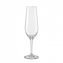 Набор фужеров 200мл.2шт."Amoroso"