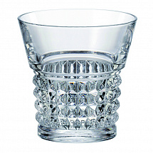 Набор стаканов 320мл.6шт."Trinity"