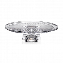 Тортница н/н 33см."Oceania"