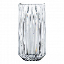 Набор стаканов 375мл.4шт."Jules"