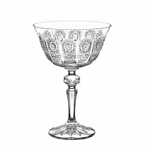 Креманка 180мл.1шт."Хрусталь Лаура"