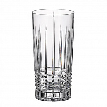 Набор стаканов 330мл.6шт."Pinna"