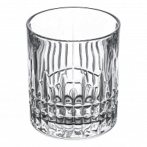 Набор стаканов Crystalite Bohemia "Regia", 6 шт, 300 мл