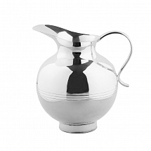 Кувшин н/н 2л. Royal Family серебряный