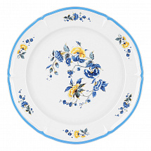 Блюдо круглое 31см."Соната 3336" Leander