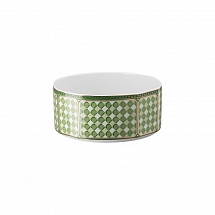 Салатник 19см."Fern" зеленый Rosenthal