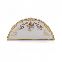 Салфетница 17см."Кастэл"