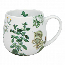 Кружка 400мл."My favourite tea Kräuter"