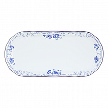 Поднос прямоугольный 37см."Бернадот 24074" Bernadotte