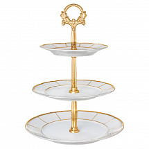 Горка трехъярусная "Менуэт"