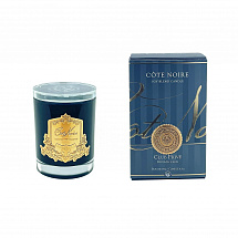 Свеча 185гр.60ч."Club Prive" Côte Noire