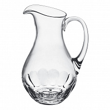 Кувшин 1л."Julia Infinity"