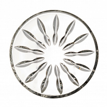 Блюдо круглое 19см."Equinox"