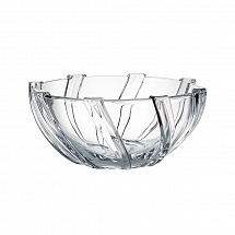 Ваза для фруктов 28cм "Инфинити" Ваза для фруктов 28cм "Инфинити"