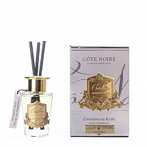Диффузор 90мл."Champagne Rose"