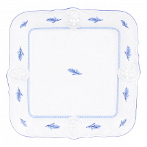 Блюдо квадратное 31см."Соната 3388" Leander