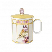 Кружка 390мл."Swarowski Idyllia" Rosenthal