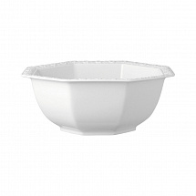 Салатник высокий 31см."Мария Белая" Rosenthal
