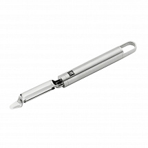 Овощечистка с движущимся лезвием ZWILLING Pro, 21 см