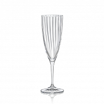 Набор фужеров 220мл.6шт."Kate Optic"