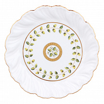 Набор тарелок 24,5см.6шт."Мэри Энн 3327" Leander