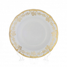 Набор глубоких тарелок 24см.6шт."Кастэл"