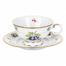 Набор для чая 200мл на 6перс.12пред."Соната 2546" Leander