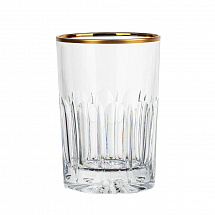 Набор для чая 200мл.6шт."Хрусталь под Палаис"