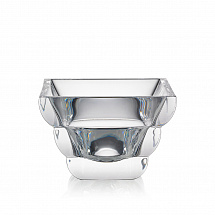 Ваза для конфет 15см."Adria" Ваза для конфет 15см."Adria"