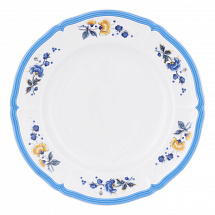 Набор тарелок 16,5см.6шт."Соната 3336" Leander