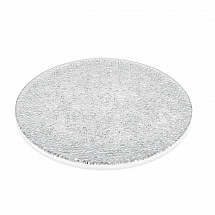 Блюдо круглое 32,5см."Special" прозрачное IVV