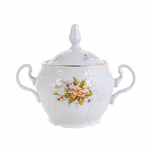 Сахарница 300мл. "Дикий лопух 23011"