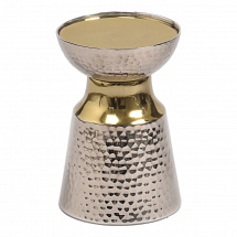 Подсвечник 15см."Mavis"