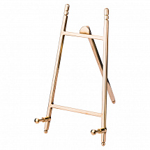 Подставка для картин 13х33см."Augusta" Alberti Livio