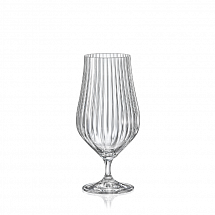 Бокал 540мл.1шт."Tulipa Optic"