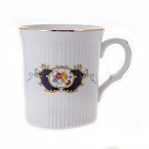 Кружка "Синий глаз Авон" 300мл