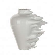 Ваза для цветов 30см."Мария Белая" Rosenthal