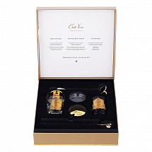 Подарочный набор "Blonde Vanilla" Côte Noire