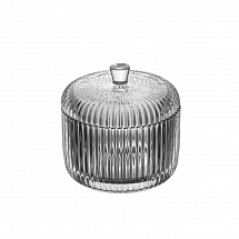 Доза с крышкой