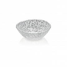 Салатник 20см."Special" прозрачный IVV