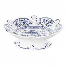 Сухарница н/н 26,5см."Мэри Энн 0055" Leander