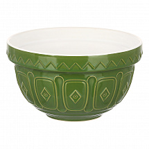 Миска для смешивания Colour Mix, 15 см, зеленая