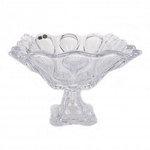 Ваза для фруктов н/н 28см."Океан"