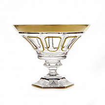 Ваза для конфет н/н 18см."Антик Классик"