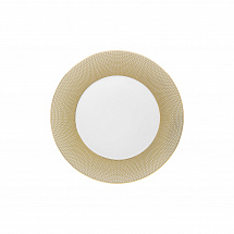 Набор тарелок 23см.6шт."Petala Simples Infinity"