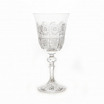 Бокал 220мл."Хрусталь Лаура 12116"