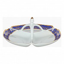 Менажница 29,5см."Декор 2759"