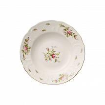 Тарелка глубокая 23см."Ramona" СК Rosenthal