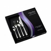 Набор столовых приборов на 6перс.24пред."Harley"